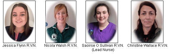 Nursing Staff